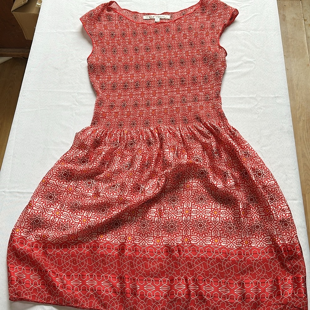 Max Studio Women’s‎ Dress Large